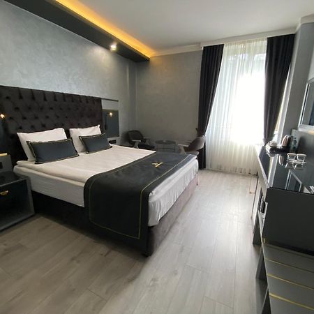 Alfin Otel อังการา ภายนอก รูปภาพ